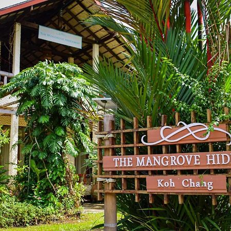 The Mangrove Hideaway Kohchang Ко Чанг Экстерьер фото