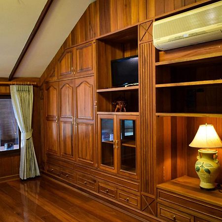 The Mangrove Hideaway Kohchang Ко Чанг Экстерьер фото