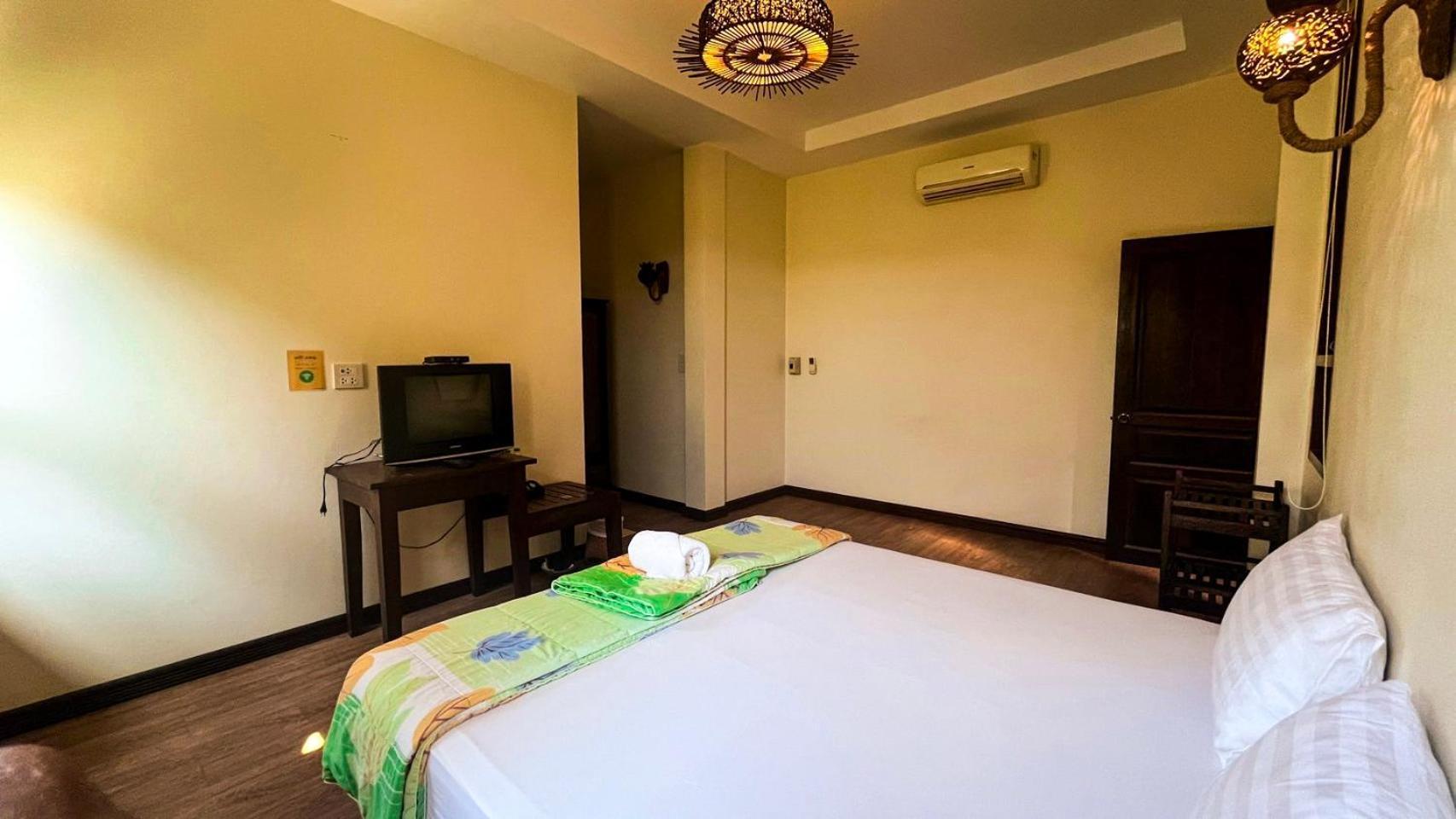 The Mangrove Hideaway Kohchang Ко Чанг Номер фото