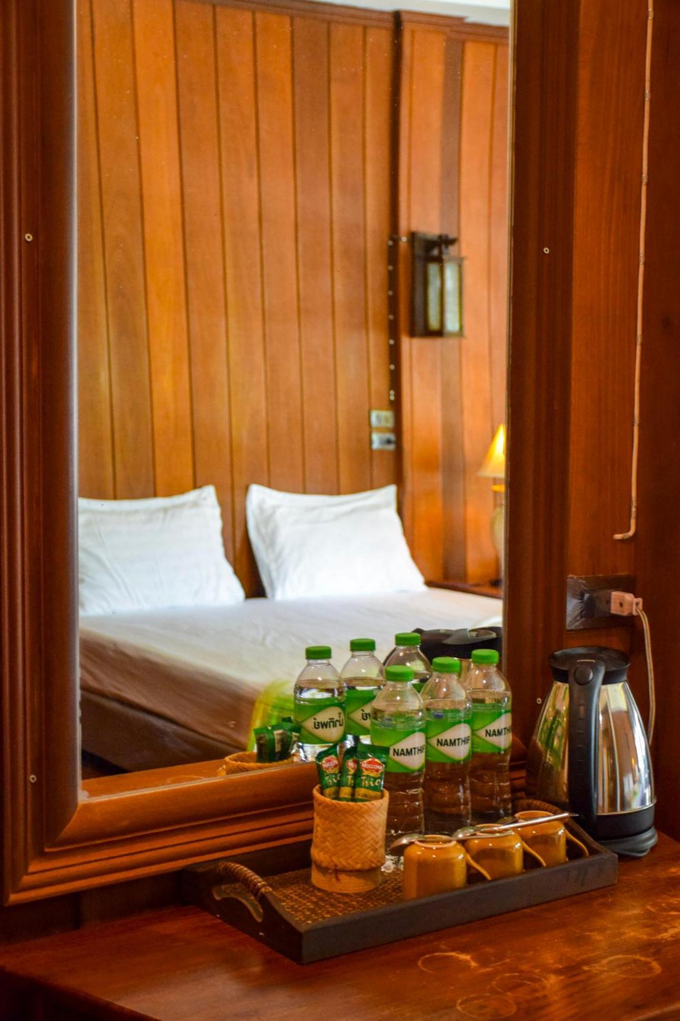 The Mangrove Hideaway Kohchang Ко Чанг Экстерьер фото