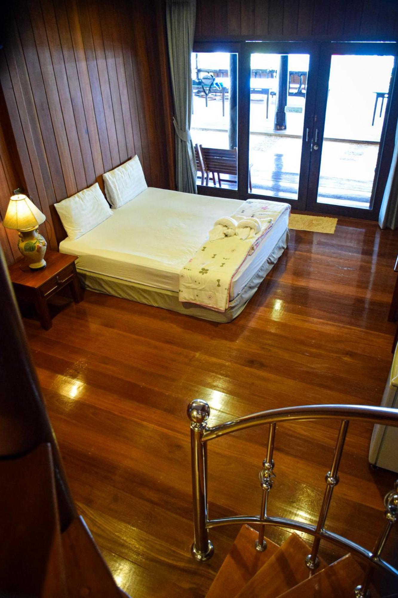 The Mangrove Hideaway Kohchang Ко Чанг Экстерьер фото