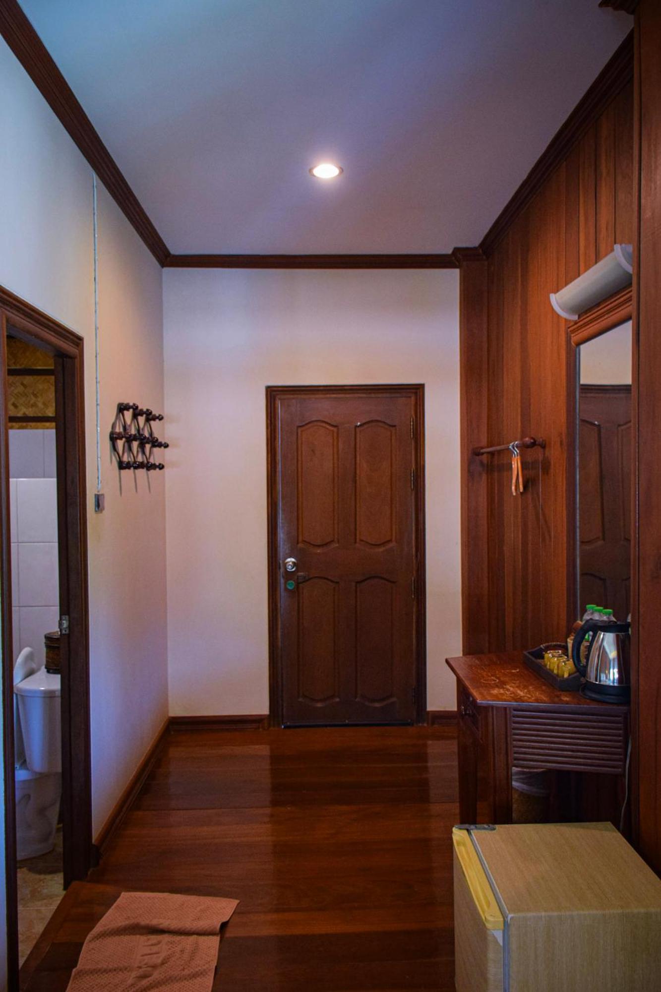 The Mangrove Hideaway Kohchang Ко Чанг Номер фото