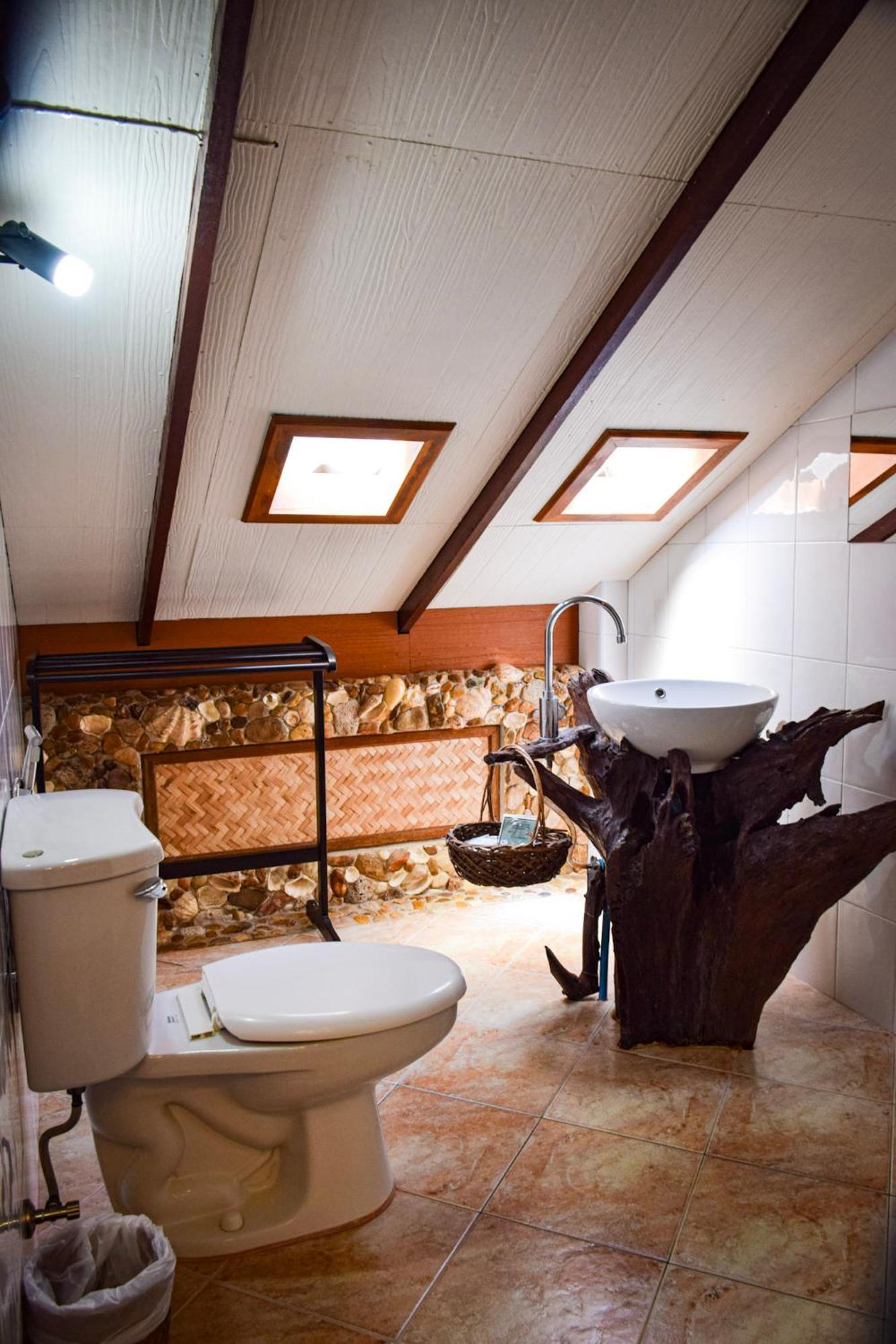 The Mangrove Hideaway Kohchang Ко Чанг Номер фото