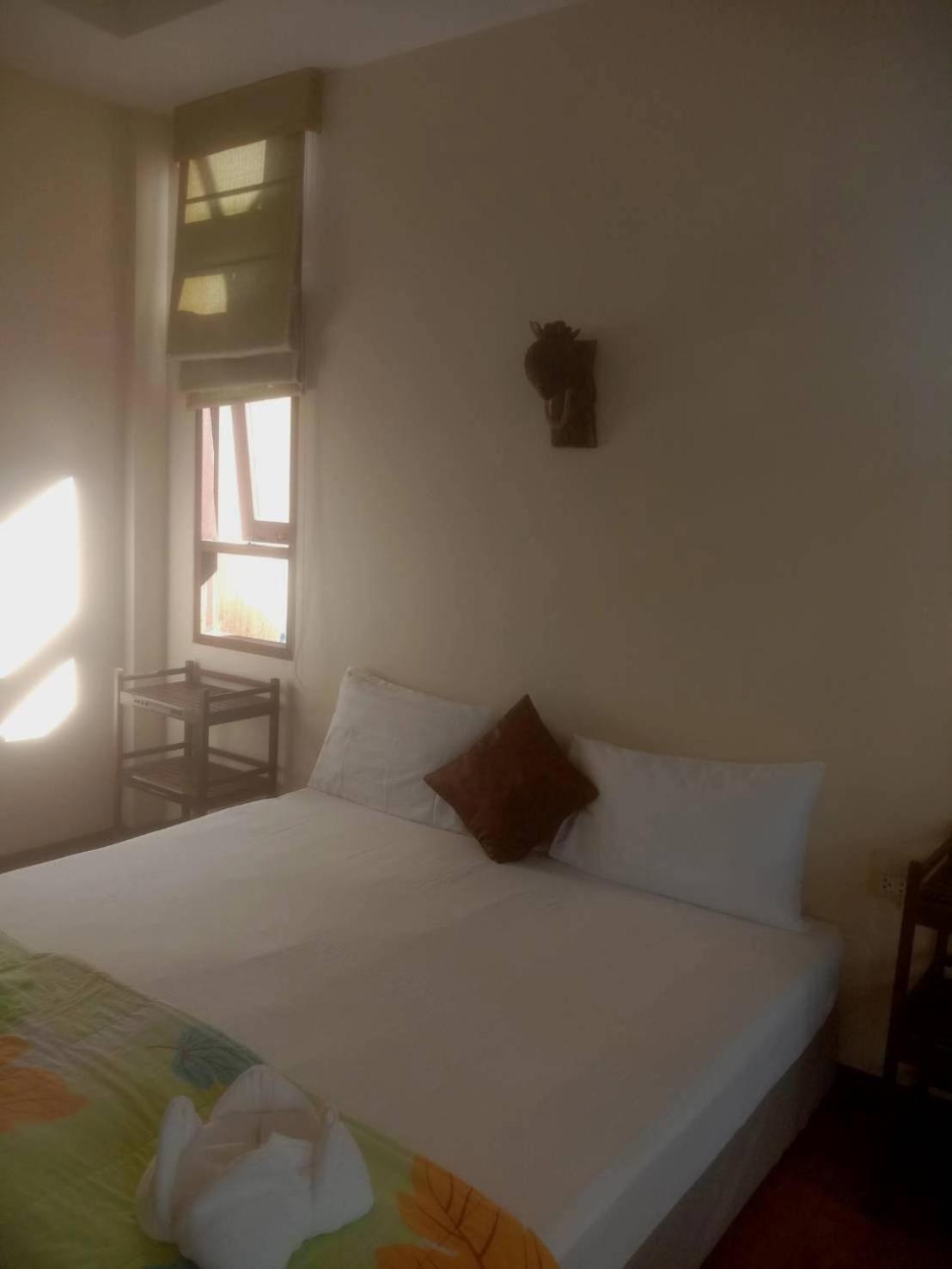 The Mangrove Hideaway Kohchang Ко Чанг Экстерьер фото