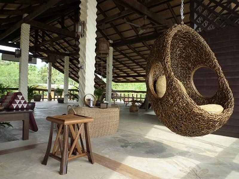The Mangrove Hideaway Kohchang Ко Чанг Экстерьер фото