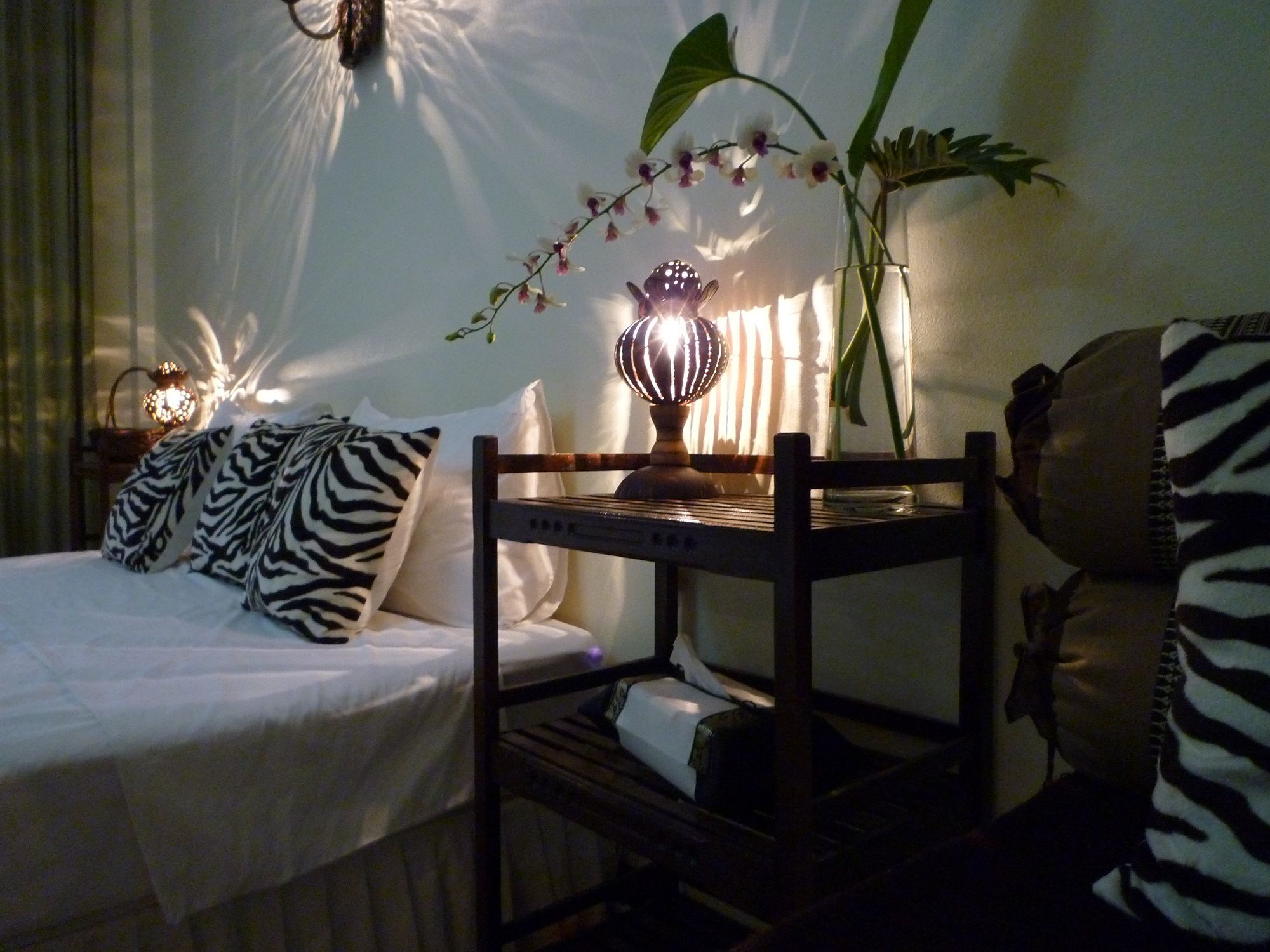 The Mangrove Hideaway Kohchang Ко Чанг Экстерьер фото