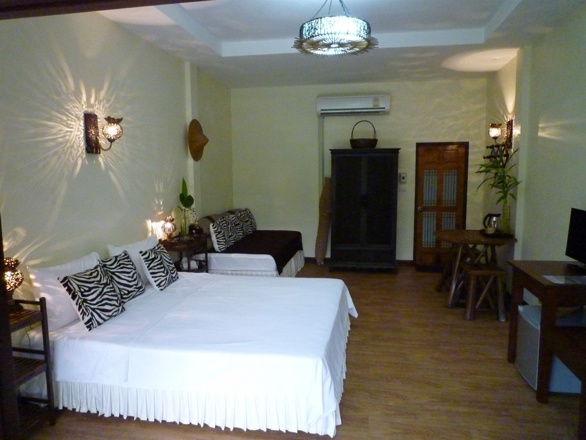 The Mangrove Hideaway Kohchang Ко Чанг Экстерьер фото