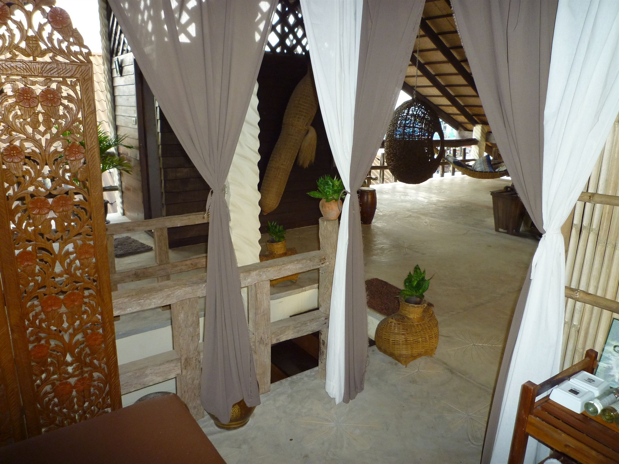 The Mangrove Hideaway Kohchang Ко Чанг Экстерьер фото